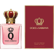 Dolce & Gabbana Q by Dolce & Gabbana, parfumovaná voda dámska 50 ml