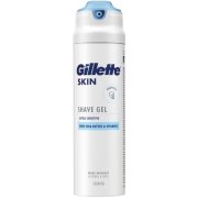 Gillette SKIN gél na holenie Ultra sensitive 200 ml