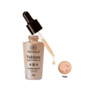 Dermacol Noblesse Fusion, make-up 1 Pale, 25 ml