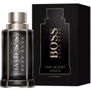 Hugo Boss Men's The Scent Magnetic parfumovaná voda pásnka 50 ml