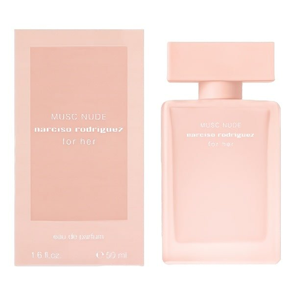 Narciso Rodriguez Musc Nude For Her Parfumovan Voda D Mska Ml Bugy Sk