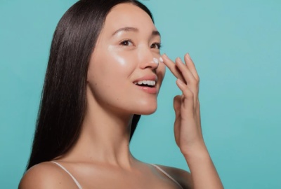 Kórejská kozmetika