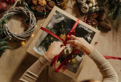 5 tipov na vianočné kozmetické darčekové kazety