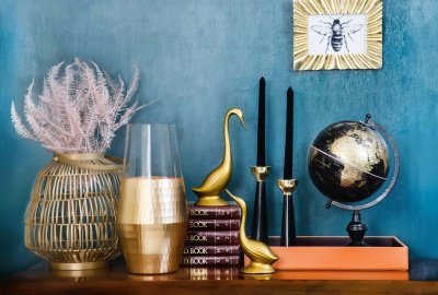 Farby v interiéri – nápady a tipy pre modernú domácnosť