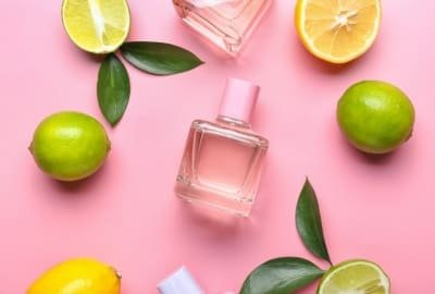 Leto vo vôni: Parfum alebo toaletná voda?