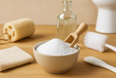 Perkarbonát sodný – domáci superhrdina, ktorého chceš mať po ruke