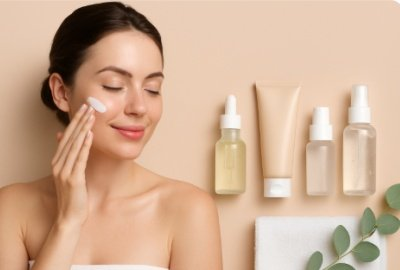 Tajomstvo zdravej a žiarivej pleti: Skincare tipy, ktoré fungujú