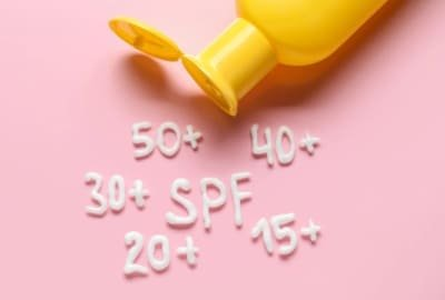 SPF každý deň? Áno! Tu je dôvod