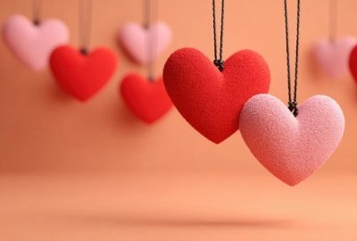 Valentín: Deň lásky, vôní a malých pozorností, ktoré hovoria „ľúbim ťa“
