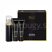 Hugo Boss Nuit Pour Femme, parfémovaná voda 50ml