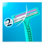 GILLETTE Venus simply 4+2ks