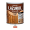 LAZUROL Classcic lazúrovací lak S 1023 / 0080 mahagón