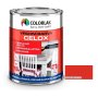 Colorlak Celox C2001  C8140 červená rumelková 0,75l