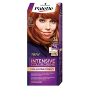 Palette Intensive Color Creme, farba na vlasy K17 Intenzívne medený