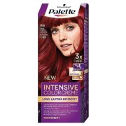 Palette Intensive Color Creme, farba na vlasy RI6 - Ohnivo červený