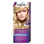 Palette Intensive Color Creme, farba na vlasy E20 - Super svetlý blond