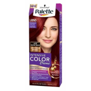 Schwarzkopf Palette Intensive Color Creme, farba na vlasy LRN5 - Žiarivý gaštan