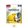 Chemolak Natrima na okná a dvere 6002 slonová kosť pololesk 0,6 l