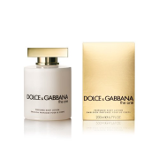 Dolce & Gabbana The One, telové mlieko 200ml