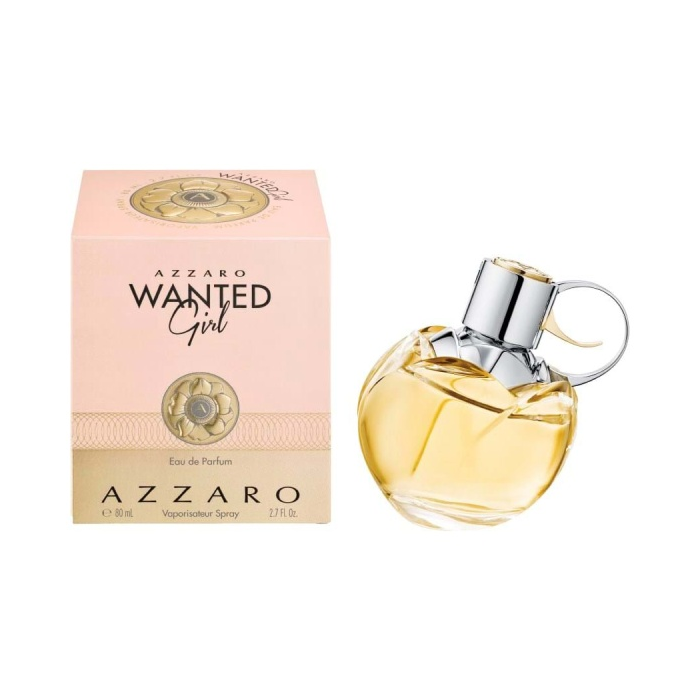 Azzaro Wanted Girl, parfumovaná voda dámska 30 ml - 30ml