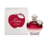 Nina Ricci Nina L'Elixir parfumovaná voda dámska 30 ml