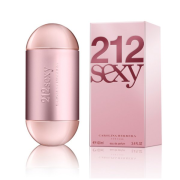 Carolina Herrera 212 Sexy parfumovaná voda dámska 30 ml