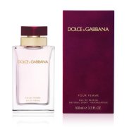 Dolce & Gabbana Pour Femme 2012 parfumovaná voda 100 ml