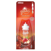 Glade Sense & Spray Spiced Apple Kiss náplň 18 ml