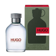 Hugo Boss Hugo toaletná voda pánska 40 ml