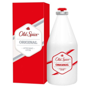 Old Spice Original After Shave Lotion, mlieko po holení 150 ml