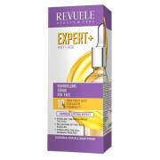 REVUELLE Expert+ Anti Age Remodelačné sérum 25 ml