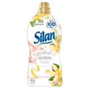 SILAN Lemon Blossom & Mint Scent aviváž 1,8 l = 72 praní