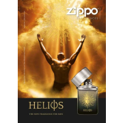 ZIPPO Helios, toaletná voda pánska 40 ml