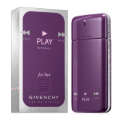 Givenchy Play For Her Intense, parfumovaná voda dámska 75 ml