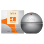 Hugo Boss In Motion, toaletná voda pánska 90 ml