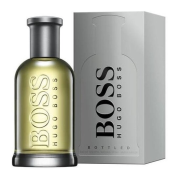 Hugo Boss Boss No.6 Bottled, toaletná voda pánska 50 ml