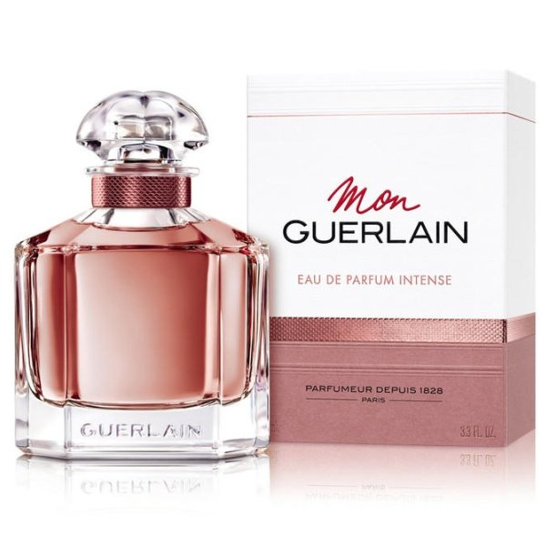 Guerlain Mon Guerlain Intense, parfumovaná voda dámska 30 ml - 30ml