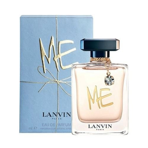 Lanvin Me, parfumovaná voda dámska 50 ml - 50ml