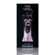 Naomi Campbell At Night, parfumovaná voda dámska 15 ml