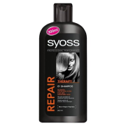 SYOSS Repair therapy, šampón pre suché a poškodené vlasy bez lesku 300ml