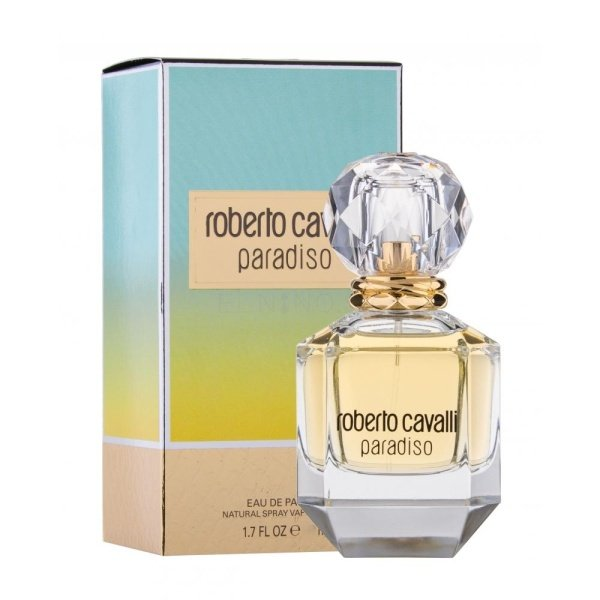 Roberto Cavalli Paradiso, parfumovaná voda dámska 75 ml - 75ml