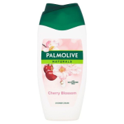 Palmolive Naturals Cherry Blossom, sprchový gél 250 ml