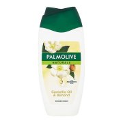 Palmolive Naturals Camellia oil & Almond, Sprchový gél 250ml
