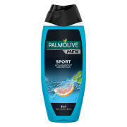 PALMOLIVE Revitalising Sport, sprchový gél a šampón 2v1, 250 ml