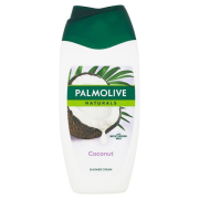 Palmolive Naturals Coconut, sprchový gél Kokos 250 ml