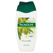 Palmolive Naturals Olive & Milk, Sprchový gél Oliva a Mlieko 250 ml