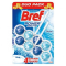 Bref Power Aktiv Ocean, čistiaci wc prípravok s vôňou oceánu 2x51g