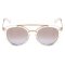 Slnečné okuliare Liu Jo LJ663S 000, 1 ks