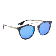 Unisex slnečné okuliare McQueen MQ0037S 004, 1 ks