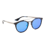 Unisex slnečné okuliare McQueen MQ0037S 004, 1 ks